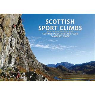 Scottish Sport Climbs