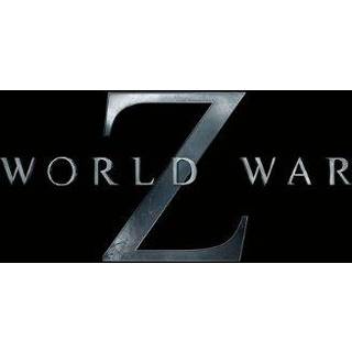 World War Z: The Art of the Film