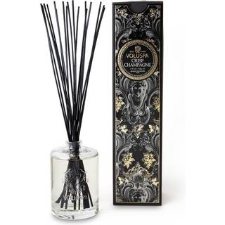 Voluspa Maison Noir duftpinde 177 ml Crisp Champagne