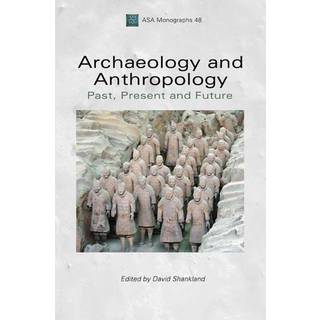 Archaeology and Anthropology