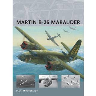 Martin B-26 Marauder