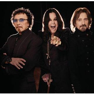 Black Sabbath - 13