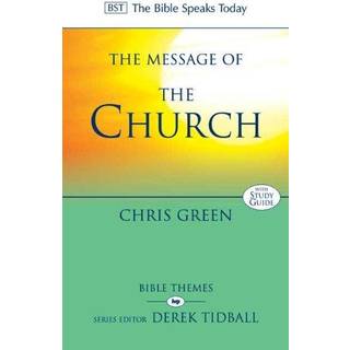 The Message of the Church