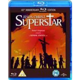 Jesus Christ Superstar - Jesus Christ Superstar - The Movie