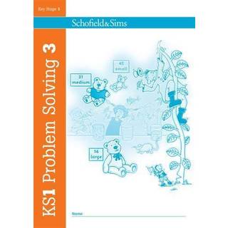 KS1 Problem Solving Book 3