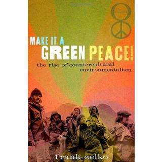Make It a Green Peace!