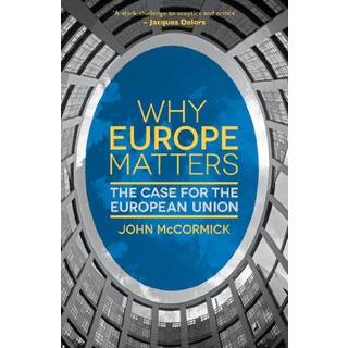 Why Europe Matters
