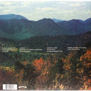 Tame Impala - Innerspeaker