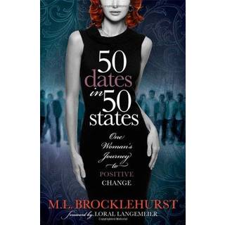 50 Dates in 50 States