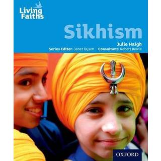 Living Faiths Sikhism Student Book