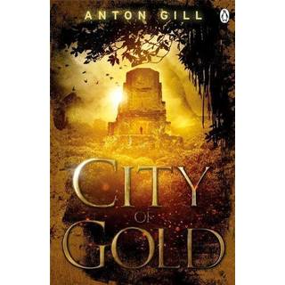City of Gold