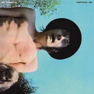 Fleetwood Mac - Mr Wonderful