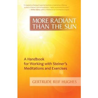 More Radiant Than the Sun