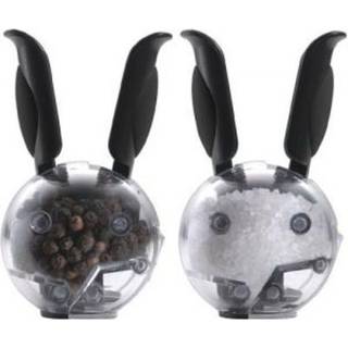 Mini Magnetic S&P Set (pakke p? 1)