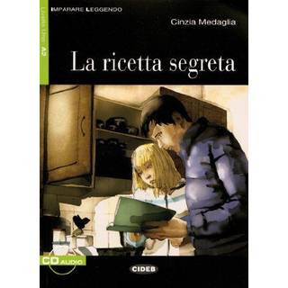 Medagli - La ricetta segreta