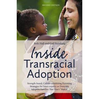 Inside Transracial Adoption