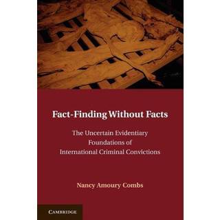 Fact-Finding without Facts