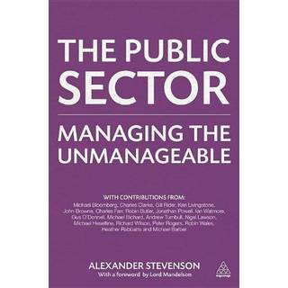 The Public Sector