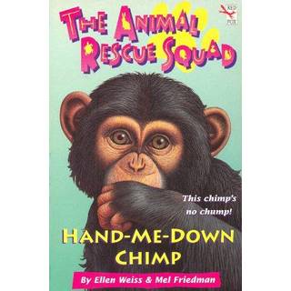 The Animal Rescue Squad - Hand-Me-Down Chimp