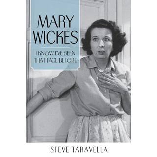Mary Wickes