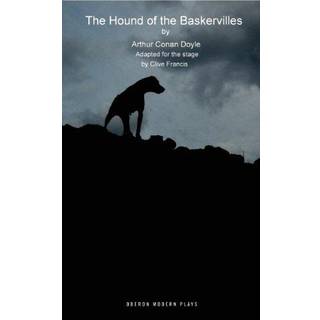The Hound of the Baskervilles