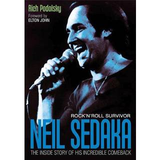 Neil Sedaka Rock 'n' roll Survivor