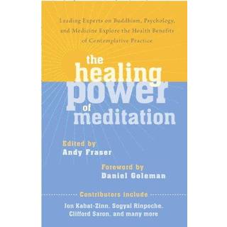 The Healing Power of Meditation