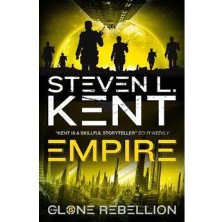 Empire: The Clone Rebellion Book 6