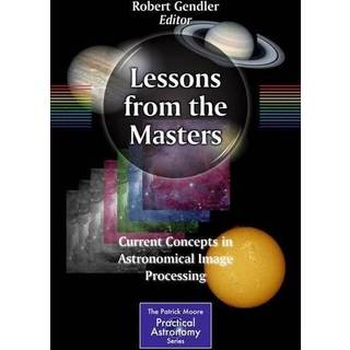 Lessons from the Masters