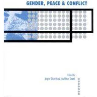 Gender, Peace and Conflict