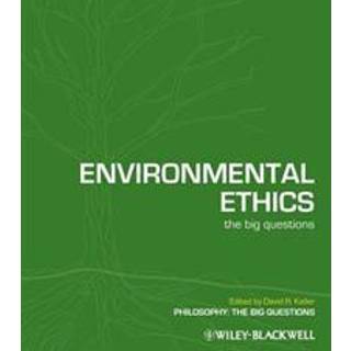 Environmental Ethics