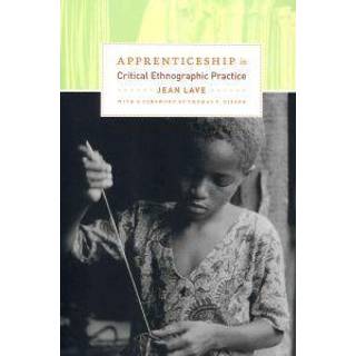 Apprenticeship in Critical Ethnographic Practice