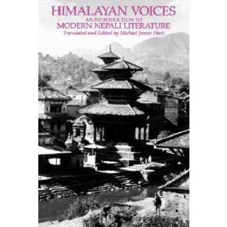Himalayan Voices