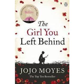 The Girl You Left Behind