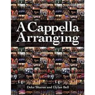 A Cappella Arranging