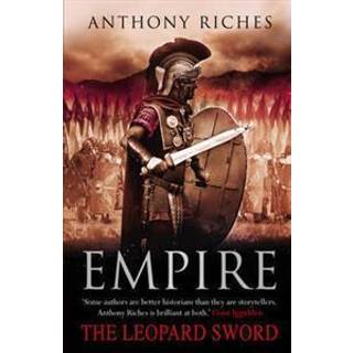 The Leopard Sword: Empire IV