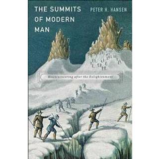 The Summits of Modern Man