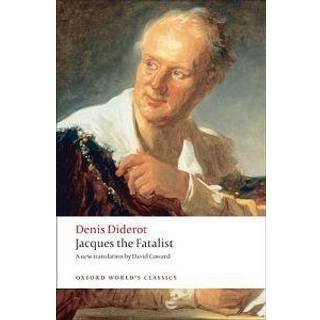 Jacques the Fatalist