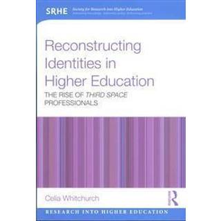 Reconstructing Identities in Higher Education