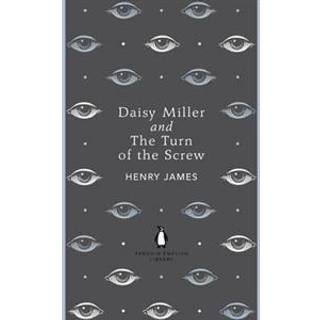 Daisy Miller and The Turn of the Screw
