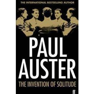 The Invention of Solitude