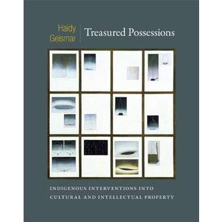 Treasured Possessions