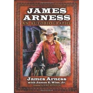 James Arness