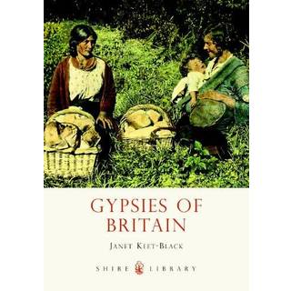 Gypsies of Britain