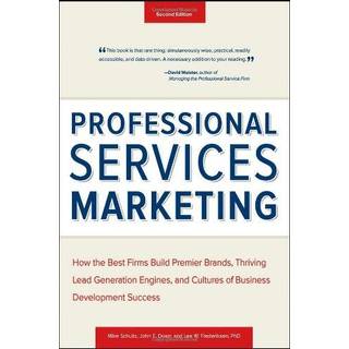 Professional Services Marketing