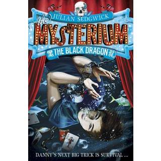Mysterium: The Black Dragon