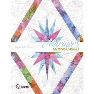 Mariner's Compass Quilts