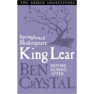 Springboard Shakespeare: King Lear