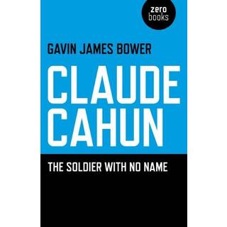 Claude Cahun – The Soldier with No Name