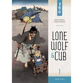 Lone Wolf and CubOmnibus Manga Volume 1